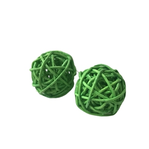 <span class=keywords><strong>Boule</strong></span> de revin <span class=keywords><strong>en</strong></span> <span class=keywords><strong>bois</strong></span>, décoration sur mesure pour diffuseur de parfum - Product Image 4