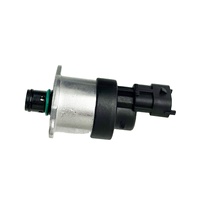 Válvula de Dosificación de Combustible Common Rail, Válvula SCV, Válvula Jet, OE 0928400643 para Peugeot 206 307 Citroën C2 C3 Xsara 1.4HDi 1.6HDi