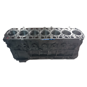 Bloque de Cilindros de Motor C6.6 C7 C7.1 C7.40B 6V3175, Bloque Corto Diésel para Propulsión Naval - Product Image 1