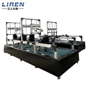 Детская коляска с двумя станциями - Product Image 3