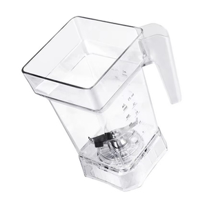 Trituradora de hielo eléctrica multifunción XEOLEO, licuadora de batido de jugo de fruta de bajo ruido, procesador de alimentos con cuchillas de acero inoxidable - Product Image 5