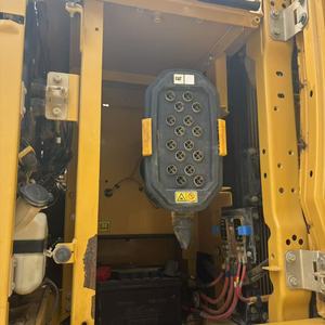 Excavatrice CAT320 d'occasion, haute configuration, non peinte, non remise à neuf, à vendre - Product Image 3