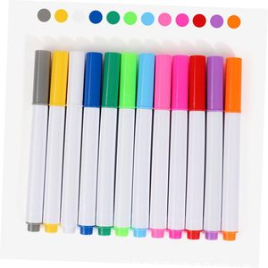 Fine Tip Washable or Permanent Fabric Marker Pen Textile Marker - Product Image 2
