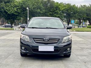 <span class=keywords><strong>Toyota</strong></span> <span class=keywords><strong>Corolla</strong></span> 1.8 GLXi Automático Sedán Usado del <span class=keywords><strong>2007</strong></span>, 1.8L i-VTEC, Asientos de Cuero, Equipamiento Completo, Bajo Kilometraje - Product Image 3