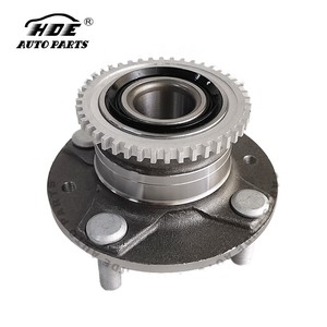 ลูกปืนล้อหน้า NA23-33-04XA ABS NA233304XC VKBA3778 สำหรับ Mazda MX-5 ขายส่ง - Product Image 1