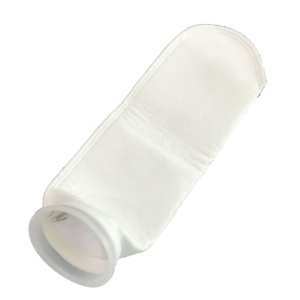 Túi lọc polyester 25 micron 7 "x 17"/Hộp lọc 10 micron - Product Image 4