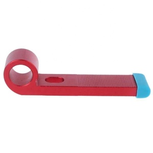 <span class=keywords><strong>Kit</strong></span> de fixation rapide <span class=keywords><strong>en</strong></span> métal allié pour rail <span class=keywords><strong>en</strong></span> T et rainure <span class=keywords><strong>en</strong></span> T - Product Image 6
