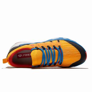 <span class=keywords><strong>Scarpe</strong></span> da trail <span class=keywords><strong>running</strong></span> antiscivolo da uomo nuovo design stabile da triathlon 2.0 FLY - Product Image 3