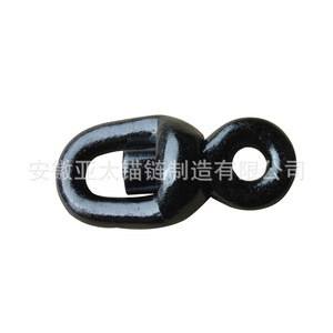 Chaîne d'ancre Asia Pacific Chain Manufacturing Co., Ltd. avec certification CCS BV pour ancres de bateaux - Product Image 4