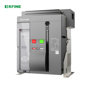 DAQO KFINE <strong>ACB</strong> KFW3-1600 Intelligent <strong>Air</strong> Circuit Breaker Factory Direct New Design Resistant to Humid <strong>Air</strong>, Salt Spray