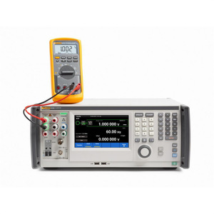 Máquina de Prueba de Calibración de Alta Precisión 5550A FLUKE5560A/5540A/5322/5320A, Pruebas Eléctricas IP67 - Product Image 2