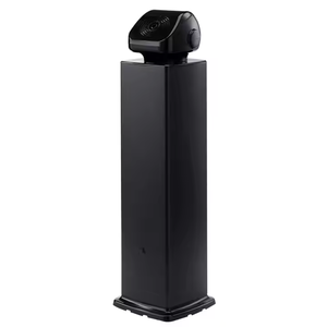 Otel resepsiyon alanları için Bluetooth koku kontrolü ile lobi hava geliştirme uçucu yağ difüzör dikey tip - Product Image 4