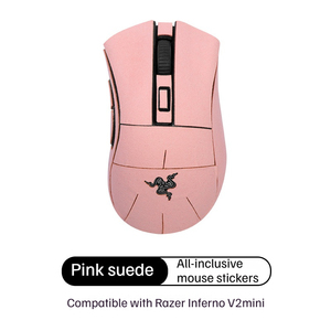 Ratón para Juegos con Cable Razer DeathAdder Essential Original, <span class=keywords><strong>Sensor</strong></span> Óptico de 6400 DPI, 5 Botones Programables, Elección Profesional para Esports - Product Image 3