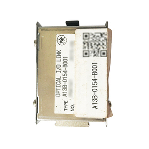 A13B-0154-B001 New Original FANUC <b>Cable</b> Optical I/O <b>Link</b> Adapter - Product Image 5