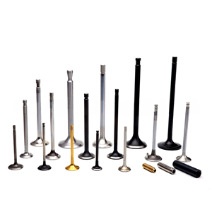 Pièces de moteur automatique 7701471378 7701472124 soupape de moteur d'admission soupape d'échappement poussoir pour ford toyota 2l 3l <span class=keywords><strong>nissan</strong></span> navara d40 - Product Image 2