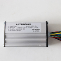 Contrôleur sans balais en gros pour trottinette électrique, contrôleur 48V pour trottinettes L10 L10PRO, pièces de rechange
