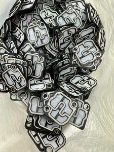 Kit de reparación de transmisión de 7 velocidades para Audi Q3 DQ250 02E 0DE DQ380 DQ500 0BH cuerpo de válvula solenoide pantalla engranaje automático DCT - Product Image 3