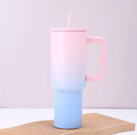 Pink&Blue