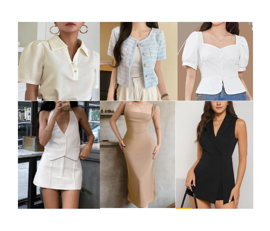 Vestido De Verao, оптовая продажа одежды, официальный поставщик, комплект топов, повседневные платья, тюки для одежды