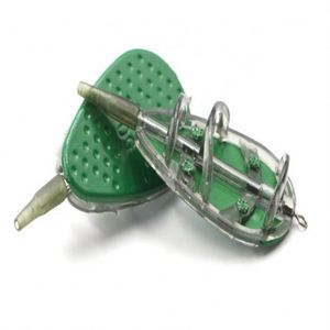 Fil Méthode Pièces Mangeoire Pêche Elevage Cage <span class=keywords><strong>Carpe</strong></span> - Product Image 1