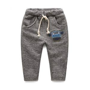 Ropa Infantil de Taobao China, Pantalones Deportivos para Niños, Compras en Línea - Product Image 4