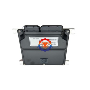 คอนโทรลเลอร์ 7835-46-1007 สำหรับรถขุด PC200-8 PC220-8 PC270-8 - Product Image 6