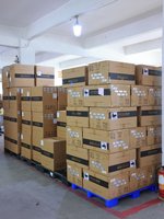 Agente de Transporte Marítimo de China a Tanzania, Mauricio, Burkina Faso, Entrega Puerta a Puerta