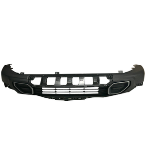 Pour Changan CS75, remplacement du panneau de carrosserie du pare-chocs avant inférieur, 2803105-M25 - Product Image 2