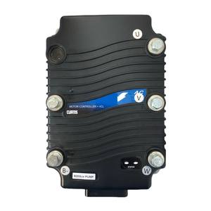 Curtis B20Sce Pump <b>Motor</b> <b>Controller</b> For Doosan Electric Forklift 1.5-2 Ton B15SE B18SE B20SCE Surface Mount - Product Image 4