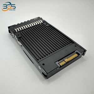 Disque SSD SAS 12 Gbps Huawei 02354CRX STLZP8SSD3840 3,84 To pour OceanStor 5300 5300F 5500 5500F V5 - Product Image 1