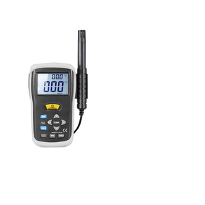 Промышленный измеритель температуры и влажности LOOBO DT-615 - Product Image 2