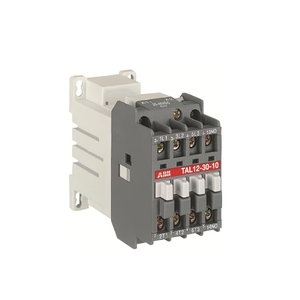 คอนแทคเตอร์ AC 3P รุ่น AX115/AX150/AX185/AX205/AX260/AX300/AX370-30-11 สำหรับควบคุมมอเตอร์ 50/60Hz ติดตั้งบนราง Din - Product Image 5