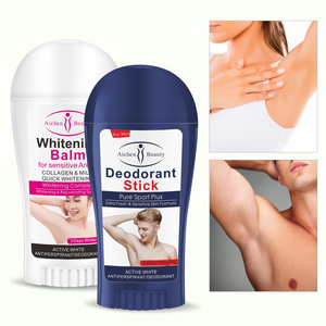 <span class=keywords><strong>Deodorante</strong></span> Stick Personalizzato Antitraspirante Naturale Puro a Lunga Durata <span class=keywords><strong>per</strong></span> Uomo - Product Image 4