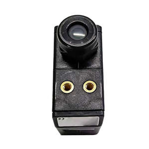 Capteur photo CMOS ORIGINAL SUPPLY BOS00N8 BOS 65K-5-M110T-1 avec obturateur global, prêt pour l'automatisation industrielle et la programmation PLC en entrepôt - Product Image 2