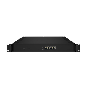 (iM50) Modulador Digital de Internet Http Hls IPTV a DVB-T de 8 <span class=keywords><strong>Canales</strong></span> para Sistema de TV de Hotel, Gran Venta - Product Image 2