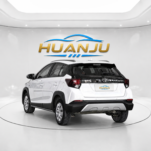 Voiture d'occasion <span class=keywords><strong>Toyota</strong></span> <span class=keywords><strong>YARiS</strong></span> L Zhixuan X <span class=keywords><strong>2022</strong></span>, automatique, conduite à gauche, berline compacte économique en carburant, transport quotidien pratique, prix négociable - Product Image 5