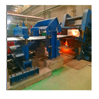La plupart des lignes de production de tôles d'acier qui ont été vendues ont des machines de laminage en acier, des laminoirs à tôles d'aluminium