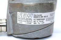 Encoder Sinusoidale PLC EH1S HOGS74 DN 1024 R con Garanzia sul Prodotto