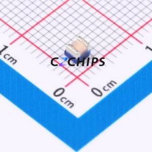 AHW2520C-R12JTF ตัวเหนี่ยวนำแบบ SMD 1008 ( ค่าความเหนี่ยวนำ: 120nH )( ความแม่นยำ: 5% กระแสไฟฟ้าที่กำหนด: 650mA ) - Product Image 2