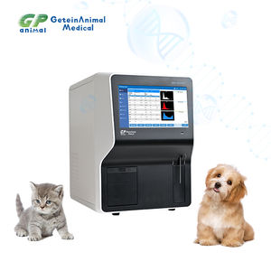 Analizador de Hematología Getein BHA-3000, Analizador de Hematología Veterinaria de 3 Partes - Product Image 1