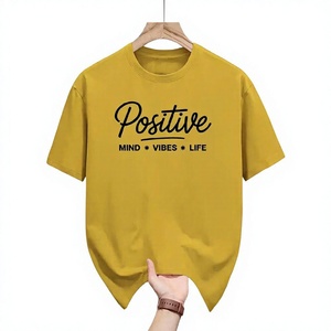 Camiseta Clásica Casual para Hombre, Algodón Premium, Manga Corta, Cuello Redondo, Suave, Transpirable, Cómoda, Ropa de Calle para Uso Diario - Product Image 6