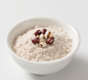 Usine directe OEM sain Coix <span class=keywords><strong>graine</strong></span> haricot rouge poudre de céréales additifs alimentaires - Product Image 1