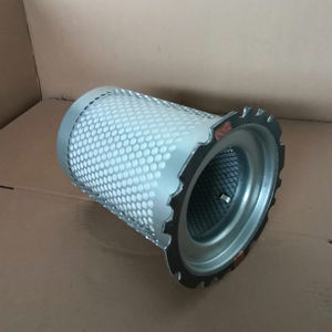 Mengma 6.2011.1 Separador de aceite comprimido industrial Compresor Parte Nueva condición Material metálico Nueva fibra de vidrio - Product Image 6