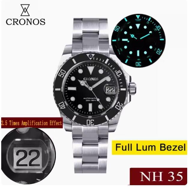 montre homme 8