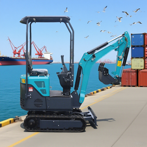 Miễn phí vận chuyển CE EPA Euro 5 Micro Digger 2.5 <span class=keywords><strong>t</strong></span>ấn Mini Máy xúc 2.5 <span class=keywords><strong>t</strong></span>ấn bánh xích máy xúc Máy Giá trang trại Mini Máy xúc - Product Image 1