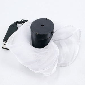 G1543 Scarf Roller - King Magic <b>Stage</b> Magic <b>Props</b> Manufacturer - Festival Party Performance - Product Image 1