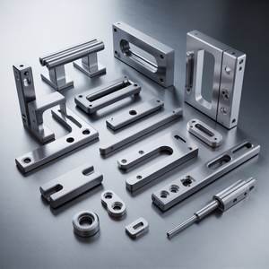 Bisagras de puerta y ventana de Venta caliente OEM convenientes para usar accesorios de alta calidad para ventana y puerta - Product Image 5