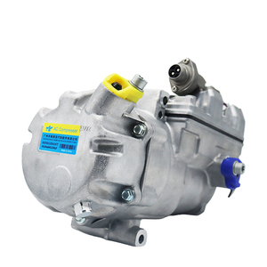 คอมเพรสเซอร์แอร์รถยนต์ 8R0260797B 8R0260797C 8R0260797D คอมเพรสเซอร์แอร์รถยนต์ คอมเพรสเซอร์แอร์รถยนต์สำหรับ Audi A6 A8 Q5 Q7 - Product Image 3