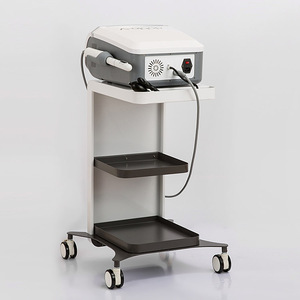 Instrumento de Salud Pélvica de Escritorio Exclusivo para Salones, con Cabezales de Tratamiento Duales, Panel Digital Nítido, Doble Voltaje EE. UU. y Australia, para Uso Íntimo - Product Image 3