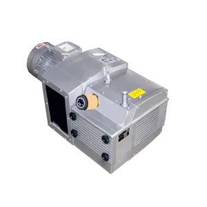 KTD80 oil-free rotary vane compressor is also called dry rotary vane compressor dry type air blower